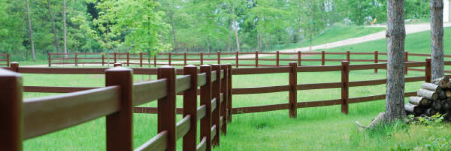 Hdpe Fencing Equestrian Barns Architecture Start Living The Dream Equine Facility Design